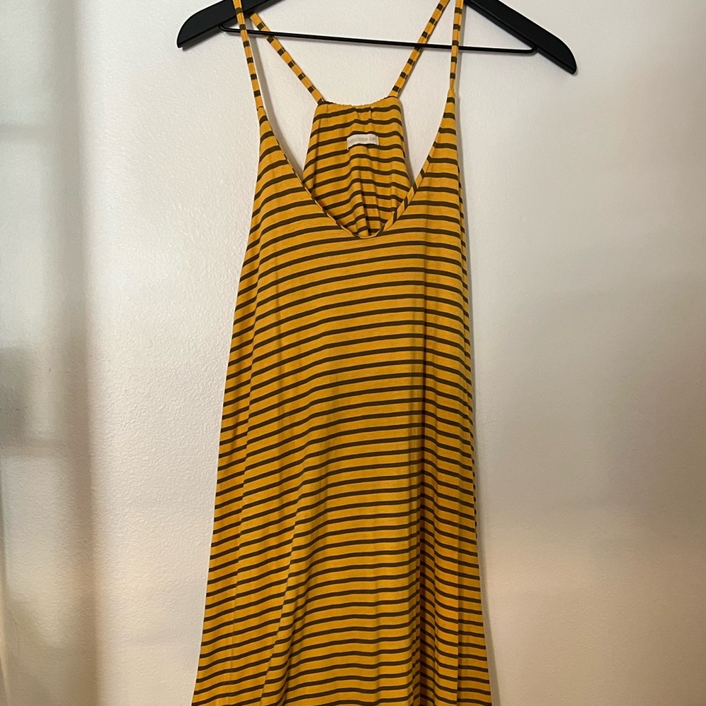 Tensione in long cotton dress size M